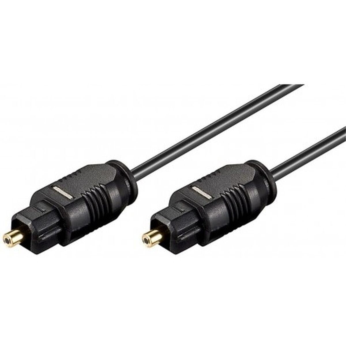 Fibre optic cable Wirboo W503 Black