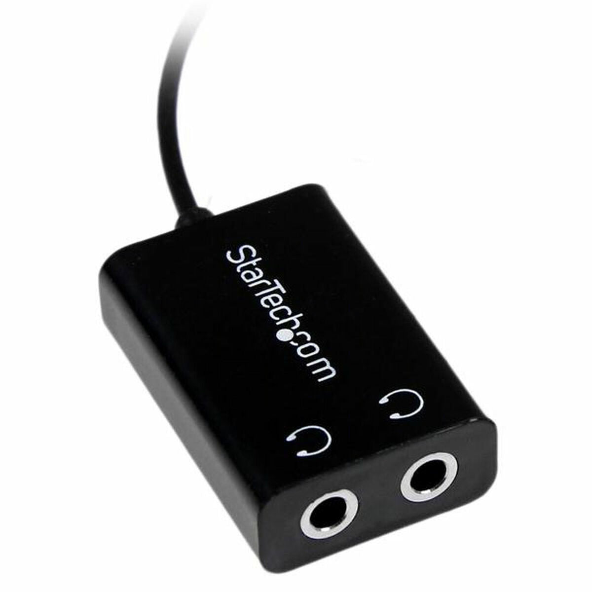 Audio Jack Adapter Startech MUY1MFFADP