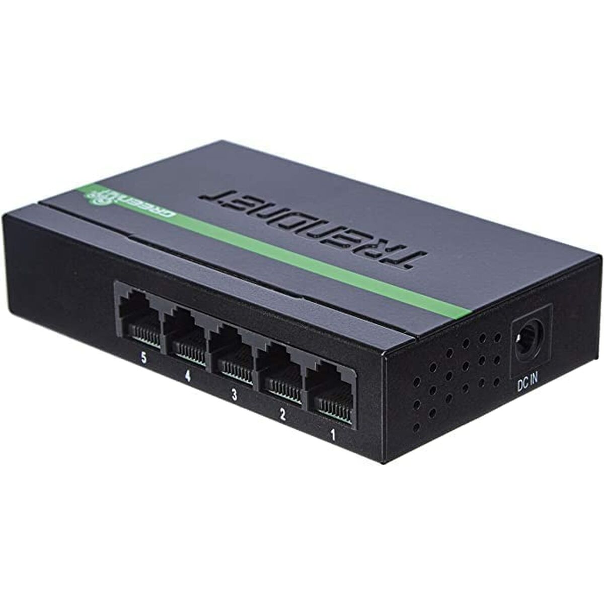 Switch Trendnet GREENnet TEG-S50g (Refurbished A)