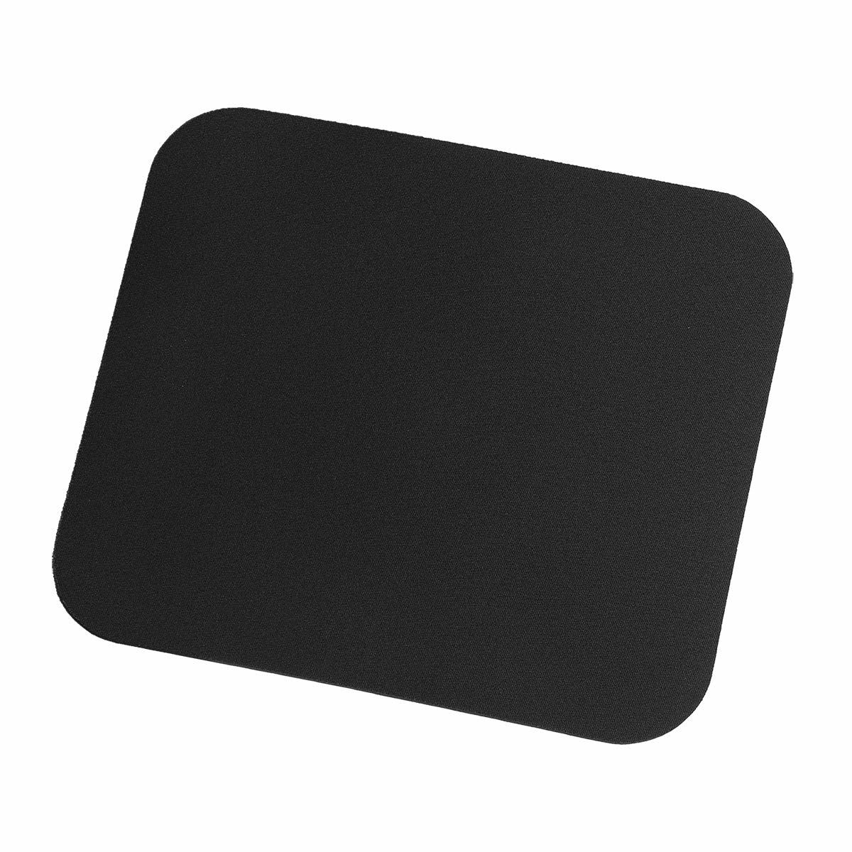 Mouse Mat ID0096 Black (Refurbished A)