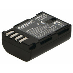 Camera Batteries DURACELL DRPBLF19 (Refurbished A)