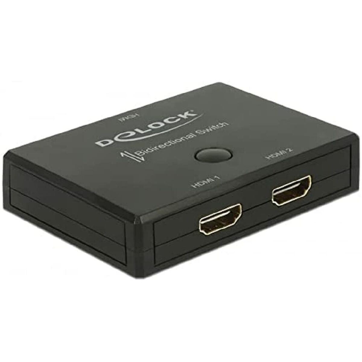 HDMI switch DELOCK 18749 (Refurbished A)