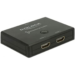 HDMI switch DELOCK 18749 (Refurbished A)