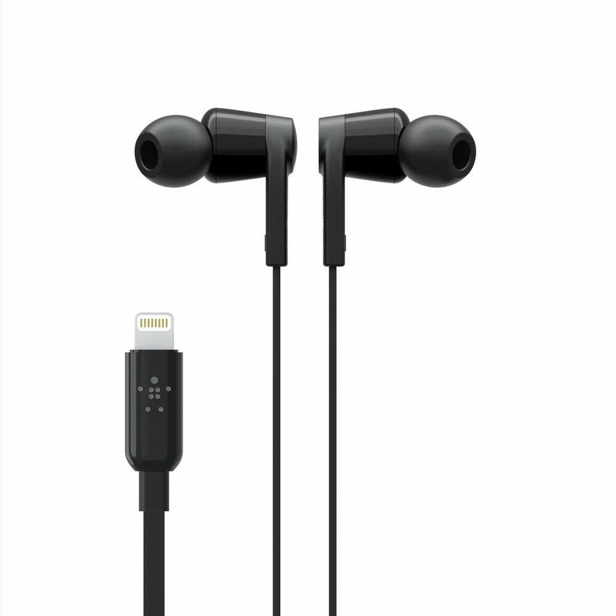 Headphones with Microphone Belkin G3H0001BTBLK