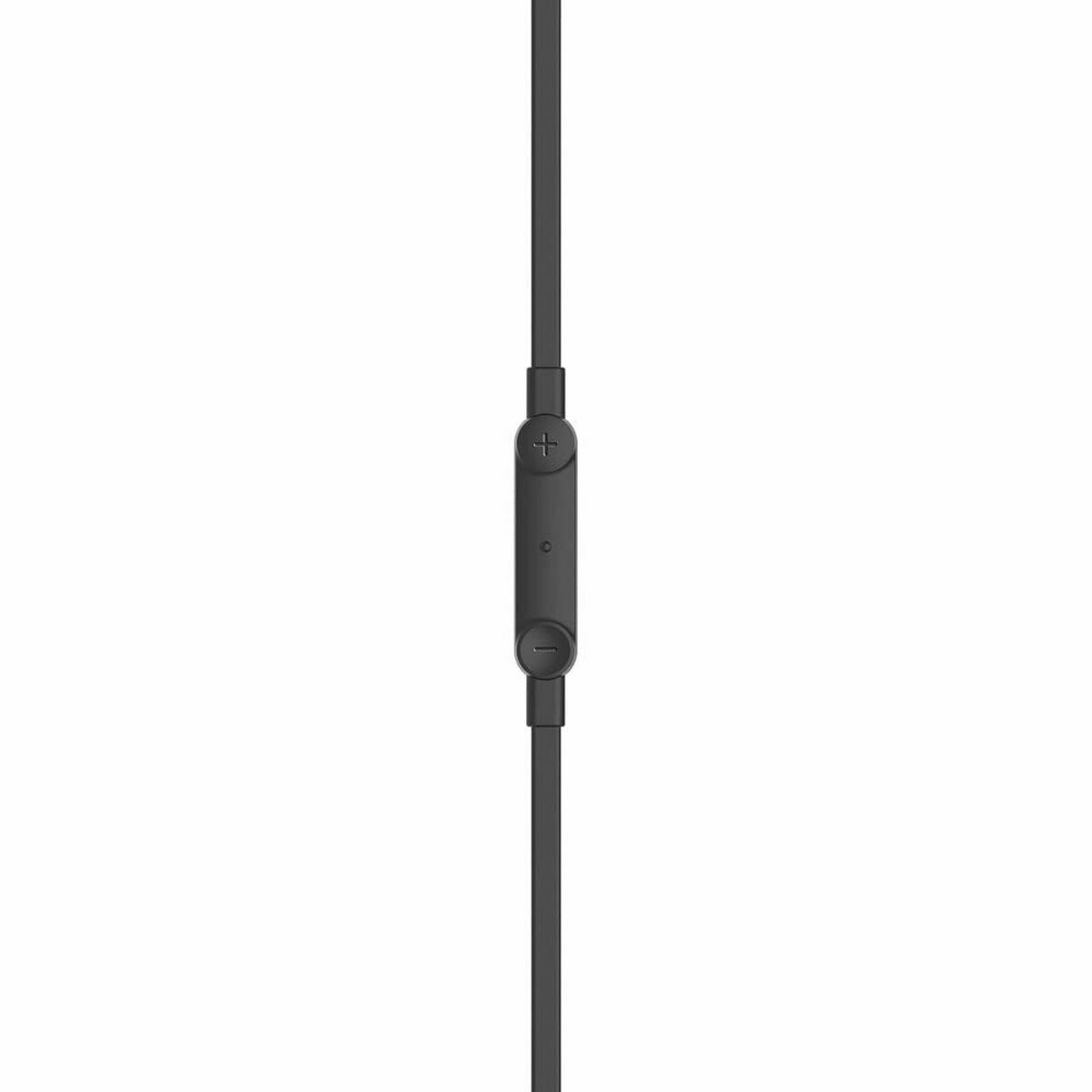 Headphones with Microphone Belkin G3H0002BTBLK Black