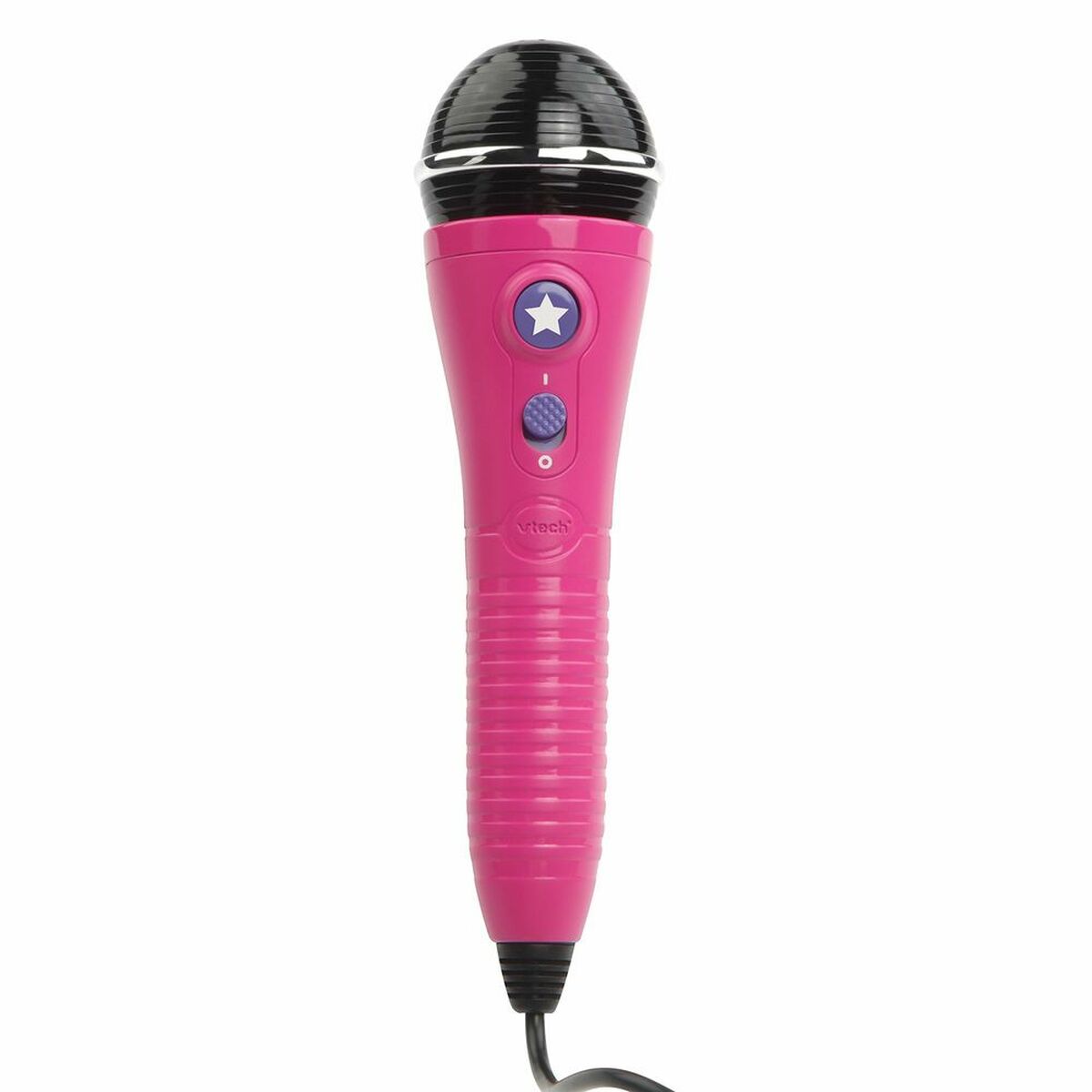 Karaoke Microphone Vtech Kidi Super Star