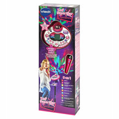 Karaoke Microphone Vtech Kidi Super Star