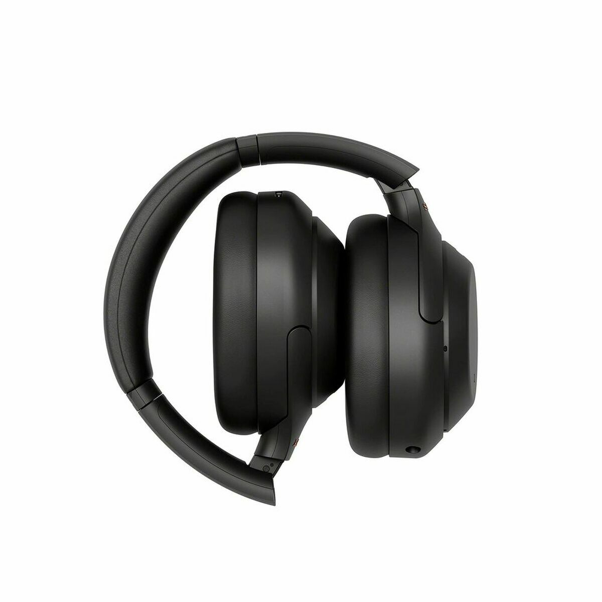 Headphones Sony WH-1000XM4 Black Bluetooth