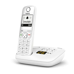 Wireless Phone Gigaset Wireless White (Refurbished B)