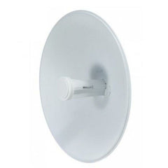 Access point UBIQUITI PBE-M5-400 NanoBeam AIRMAX 5 GHz 400 mm White