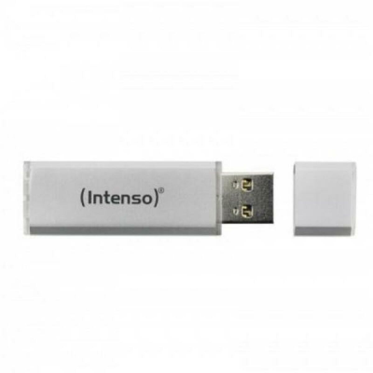 USB stick INTENSO Ultra Line USB 3.0 16 GB White 16 GB USB stick