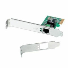 Network Card Edimax EN-9260TX-E PCI E 10 / 100 / 1000 Mbps