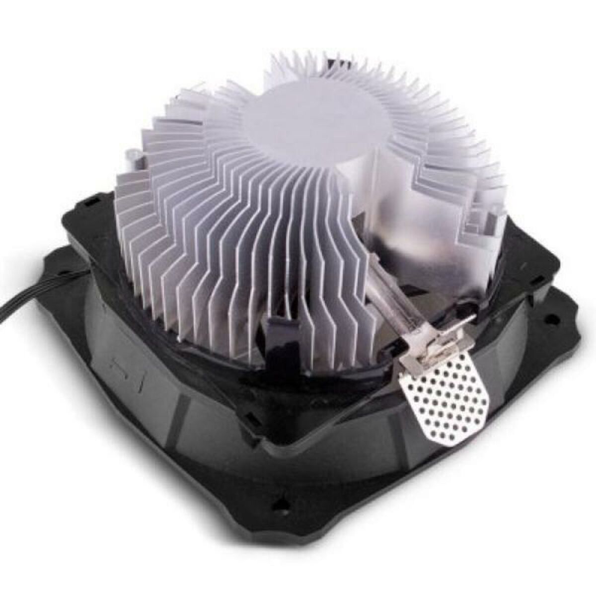 Ventilator and Heat Sink NOX NXHUMMERH112 100W 26.4 dBA 3-pin