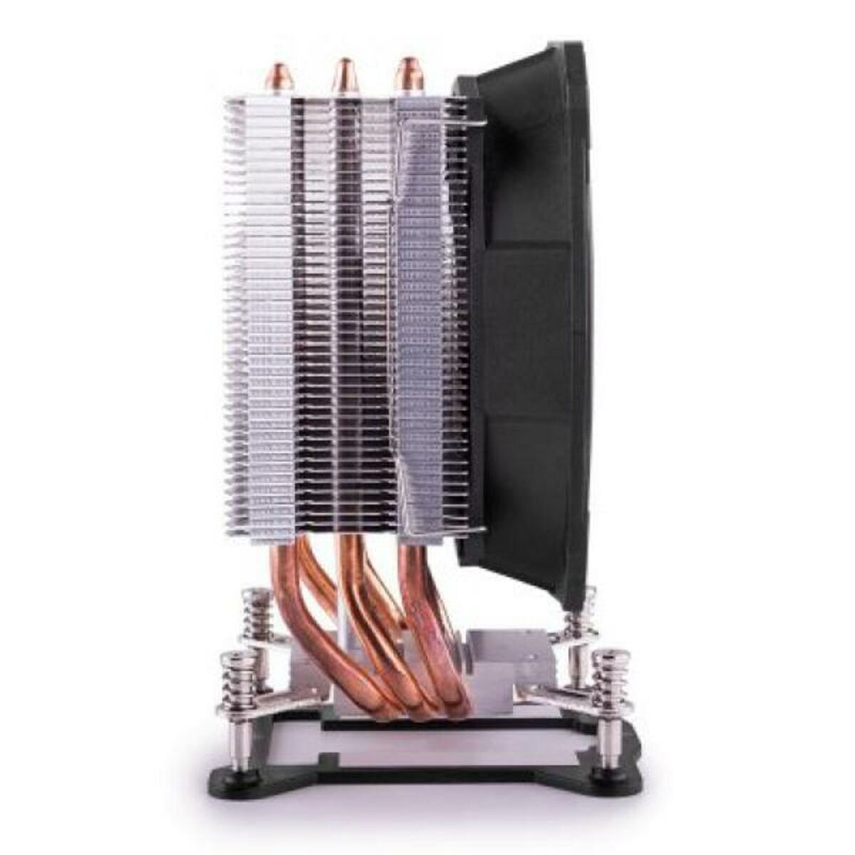 Ventilator and Heat Sink NOX IMIVEN0176 8-20 dBa