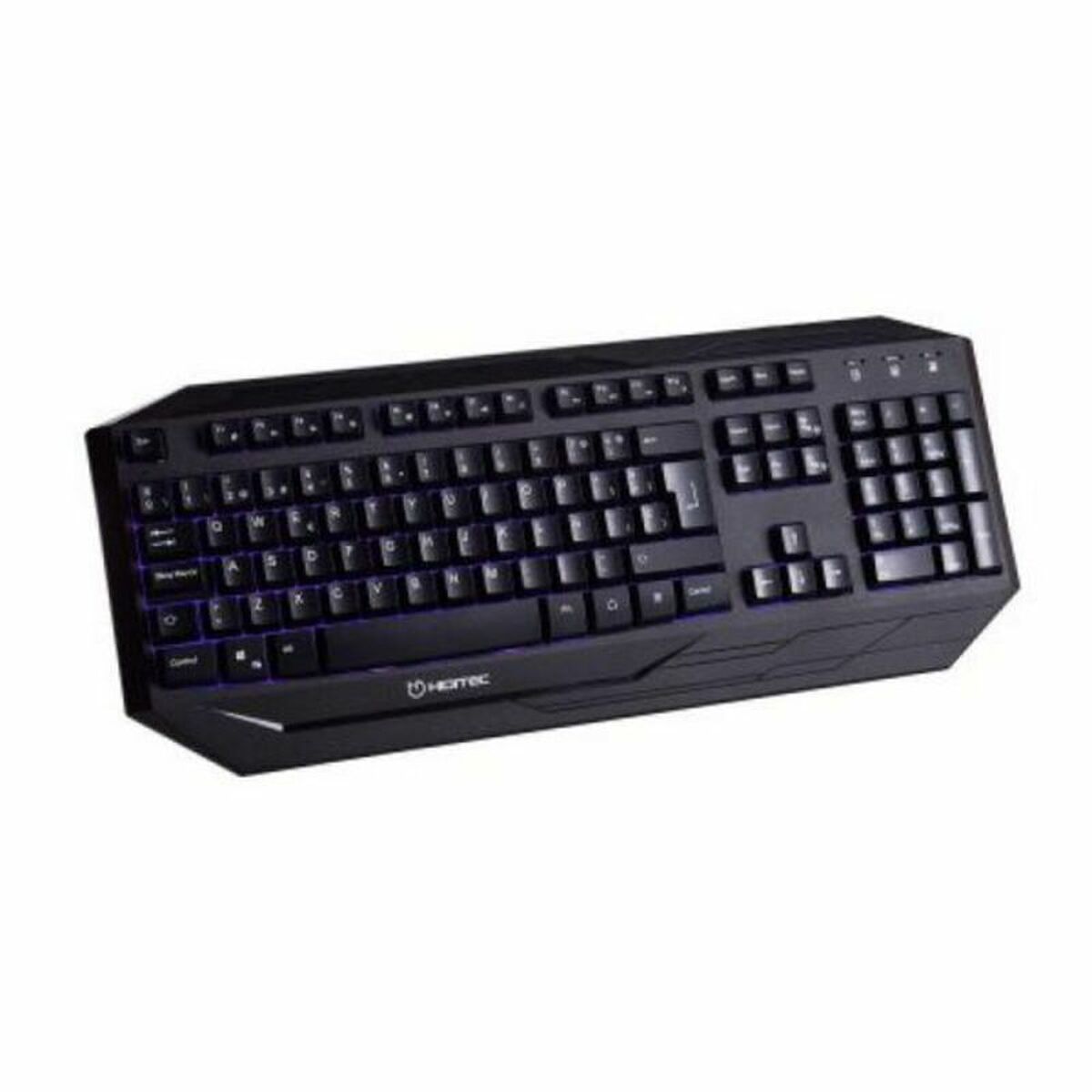 Gaming Keyboard Hiditec GKE010000