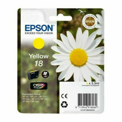 Original Ink Cartridge Epson 235M148 Yellow