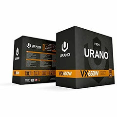 Power supply NOX Urano VX 650W