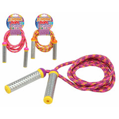 Skipping Rope with Handles