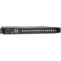 Firewall SonicWall 02-SSC-8060