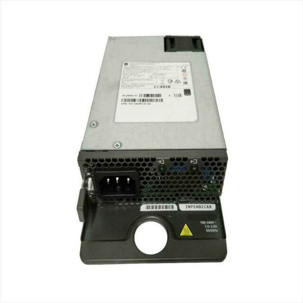 Power supply CISCO PWR-C6-600WAC=