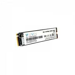 Hard Drive V7 V7SSD2TBNV4E 2 TB SSD