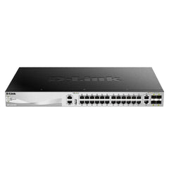 Switch D-Link DGS-3130-30TS/E