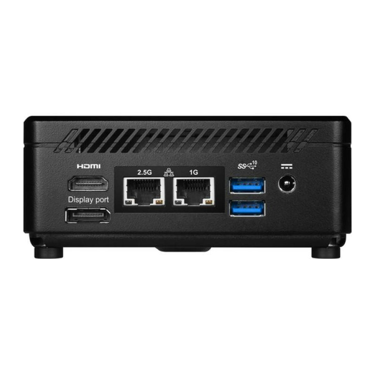 Mini PC MSI Cubi 5 12M-253ES Intel Core i5-1235U 8 GB RAM 256 GB SSD