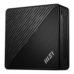 Mini PC MSI Cubi 5 12M-252ES Intel Core i5-1235U 8 GB RAM 512 GB