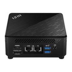 Mini PC MSI Cubi 5 12M-252ES Intel Core i5-1235U 8 GB RAM 512 GB