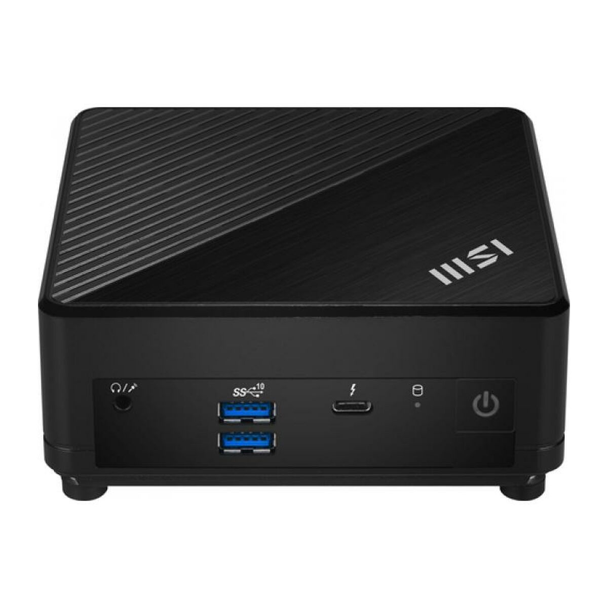 Mini PC MSI Cubi 5 12M-252ES Intel Core i5-1235U 8 GB RAM 512 GB