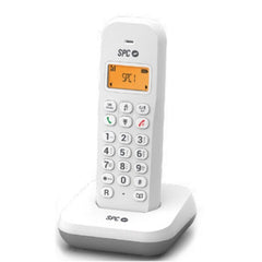 Wireless Phone SPC Internet 7310BS ART2 White