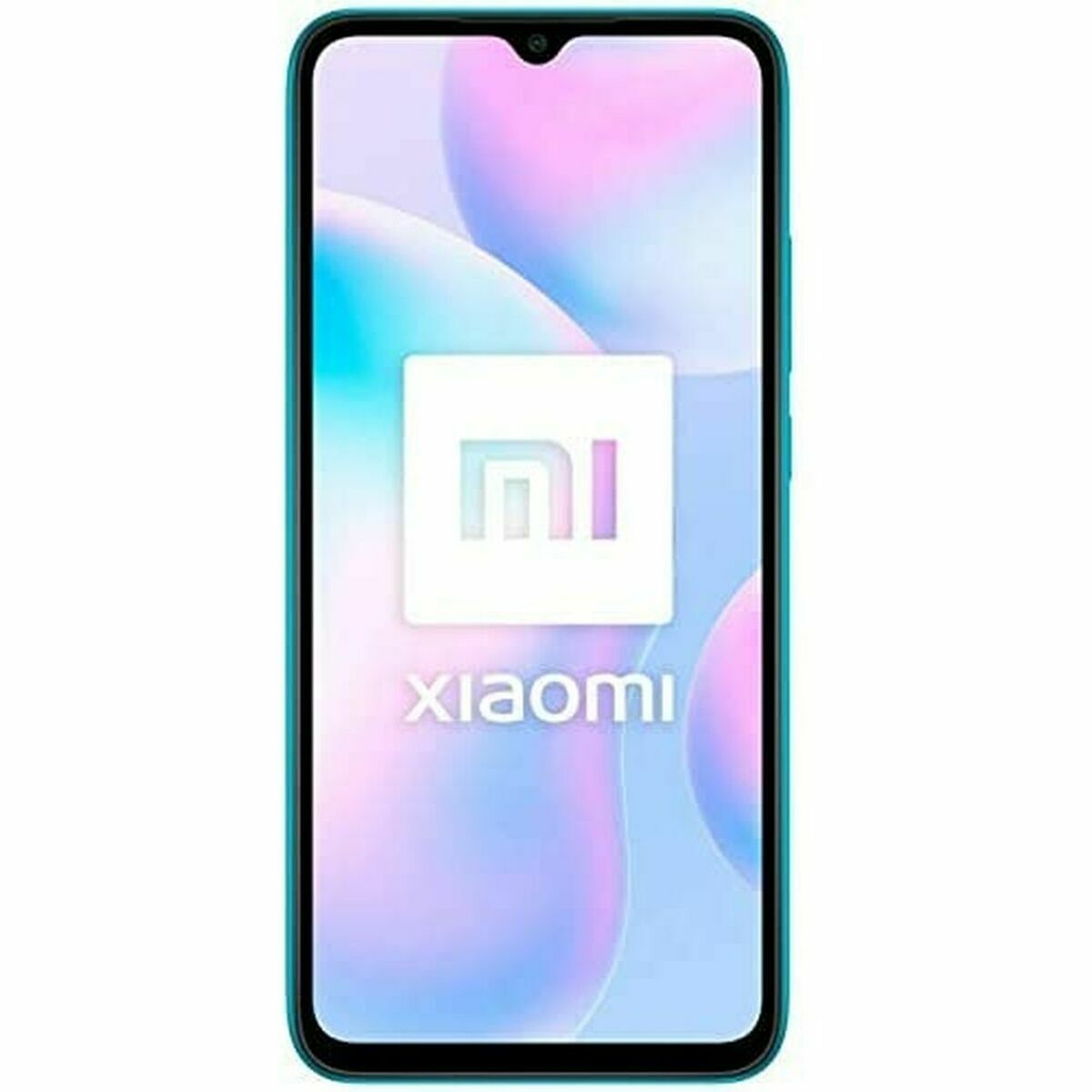 Smartphone Xiaomi Redmi 9A 2GB 32GB 2 GB RAM 6,5" 32 GB 6.53"