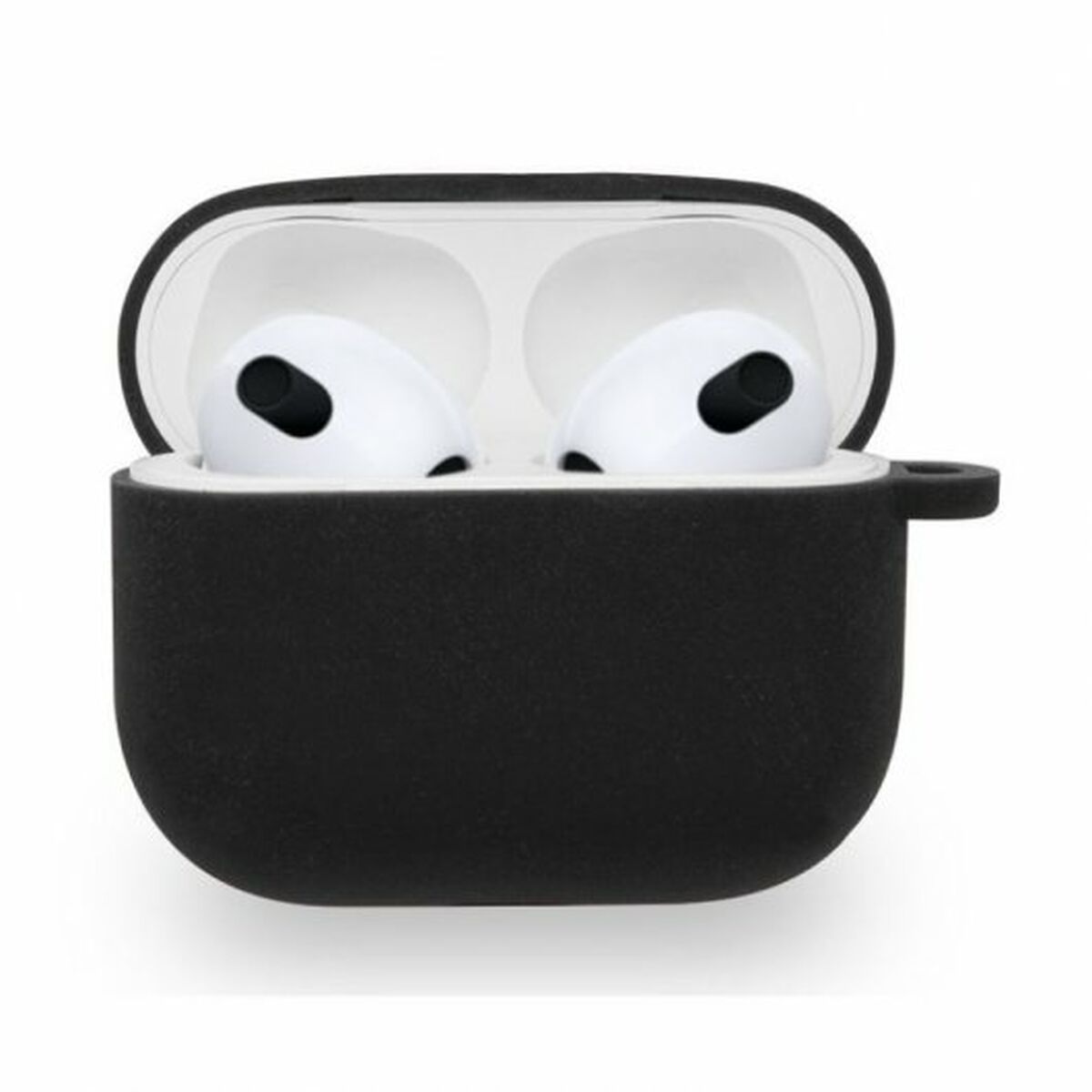 Case PcCom AirPods 3 Black Multicolour