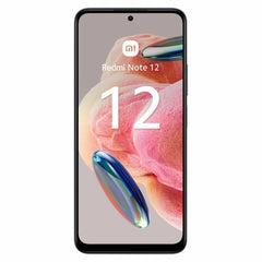 Smartphone Xiaomi Redmi Note 12 6,67" Grey 64 GB 1 TB Octa Core 4 GB RAM