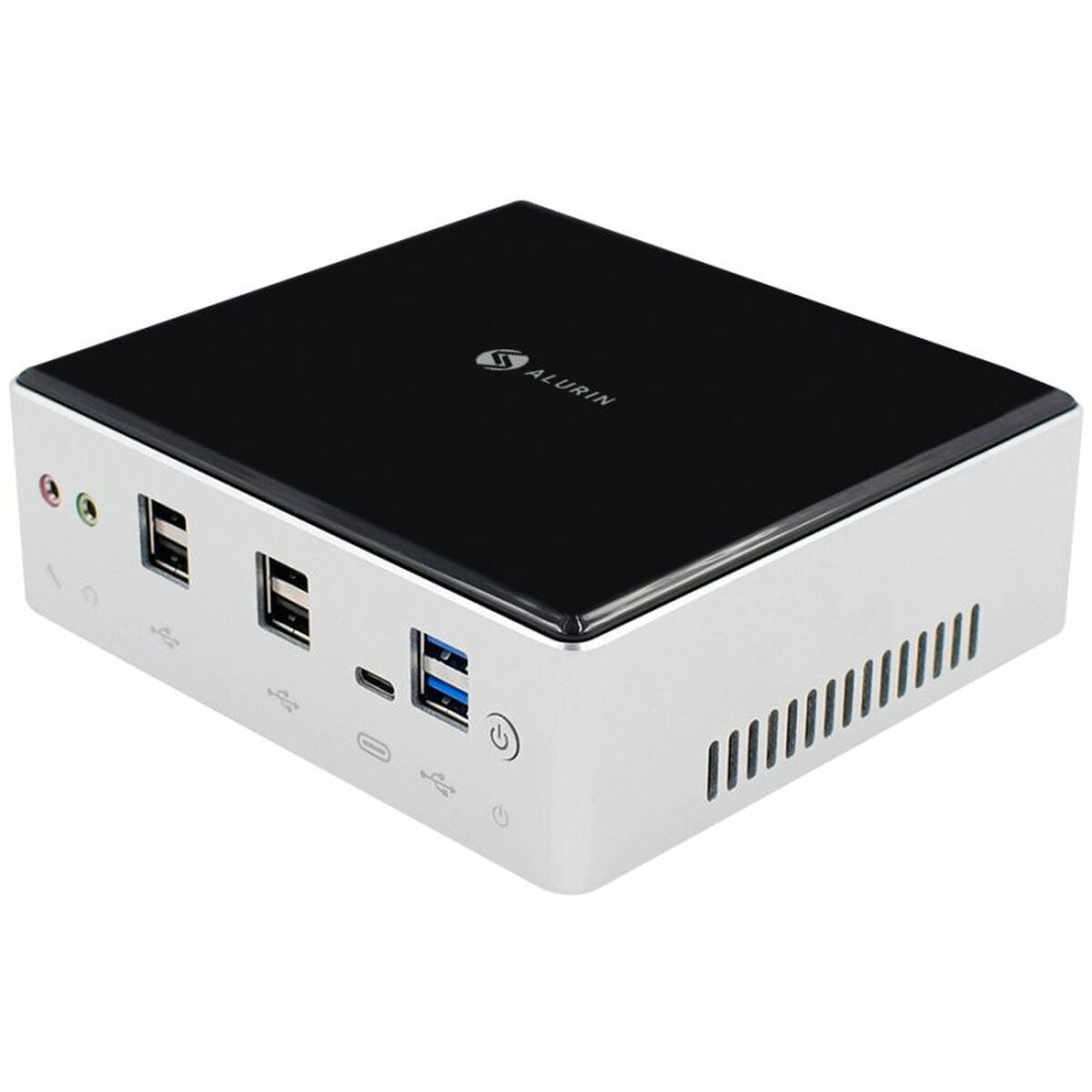 Barebone Alurin Unit i5 Intel© Core™ i5-10210U