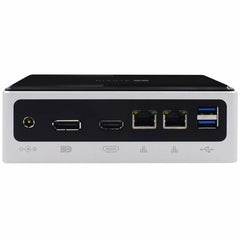 Mini PC Alurin Unit Intel© Core™ i5-10210U 16 GB RAM 500 GB SSD