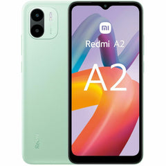 Smartphone Xiaomi Redmi A2 64 GB 3 GB RAM Octa Core Green