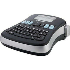 Electric Label Maker Dymo Labelmanager MD210D Black 6 Units