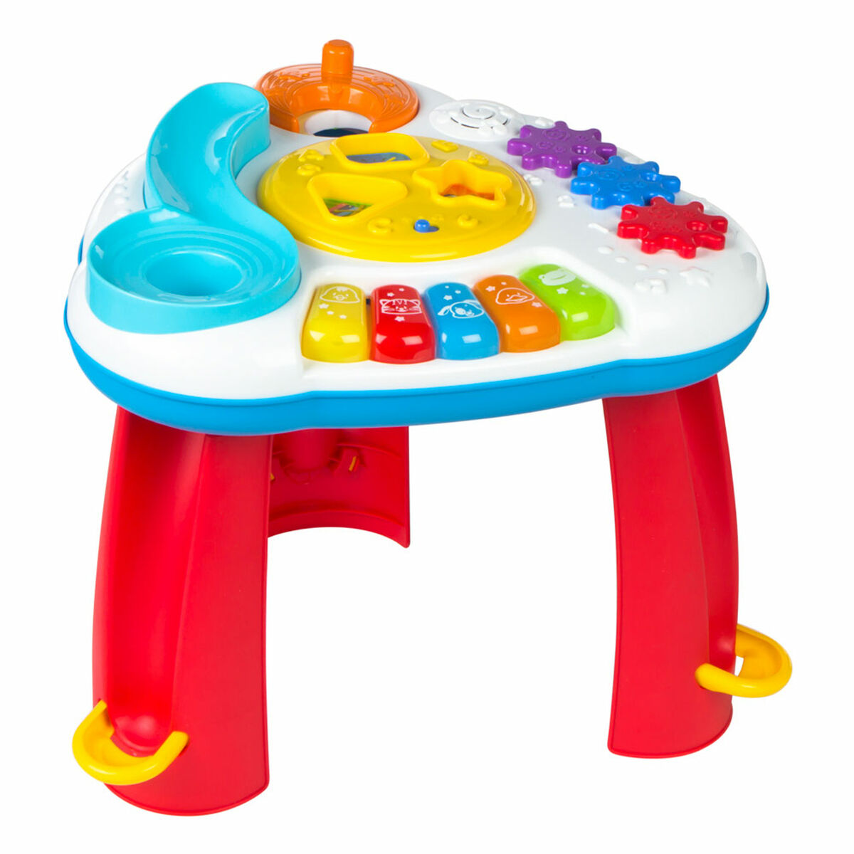 Musical Toy Winfun 39 x 35 x 37 cm (2 Units)