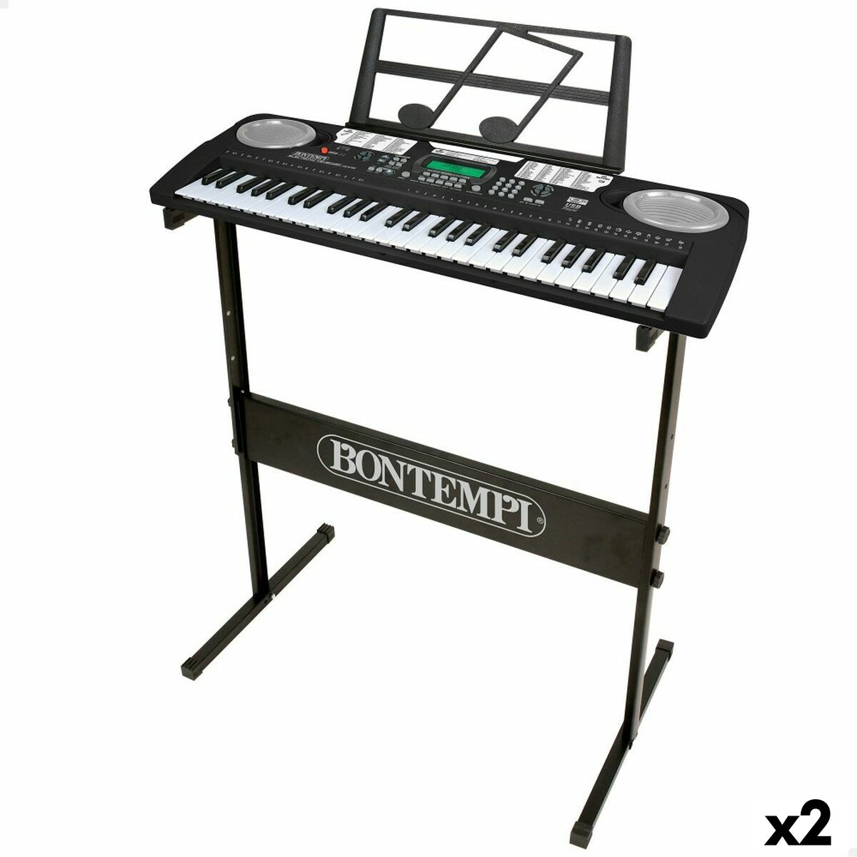 Electric Piano Bontempi