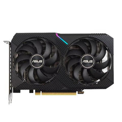 Graphics card Asus 90YV0GH6-M0NA00 GDDR6