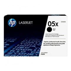 Toner HP Black