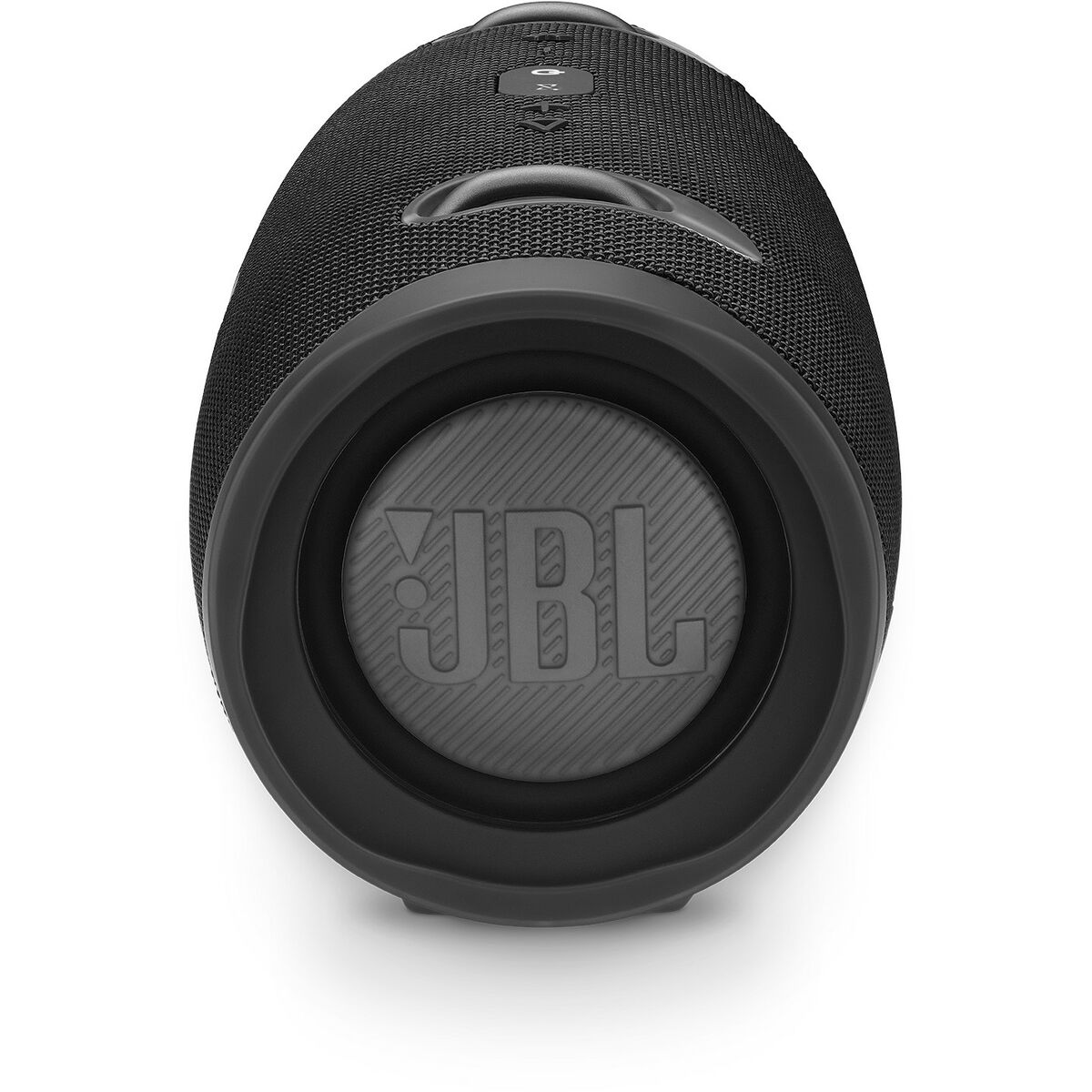 Portable Bluetooth Speakers JBL JBLEXTREME2BLKAM