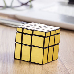 Magic Cube Puzzle Ubik 3D InnovaGoods